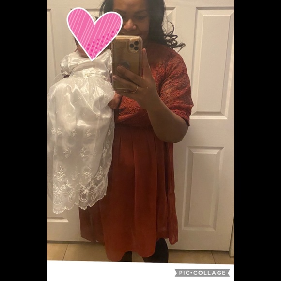 ModCloth Dress - Picture 2 of 2